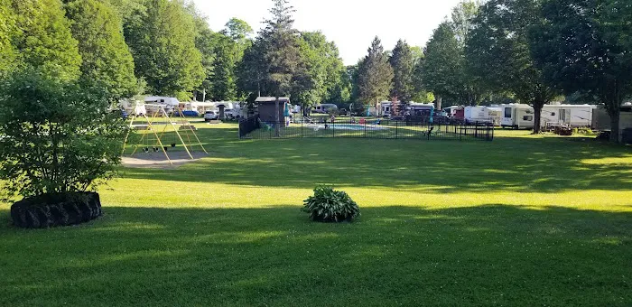 Broken Wheel Campground Picture 6