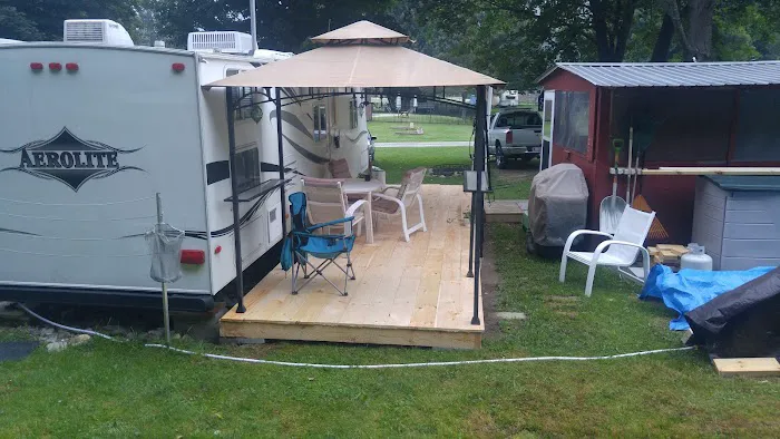 Broken Wheel Campground Picture 1