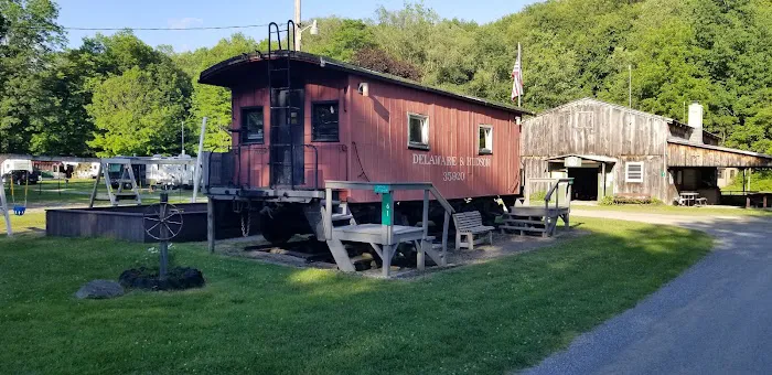 Broken Wheel Campground Picture 3