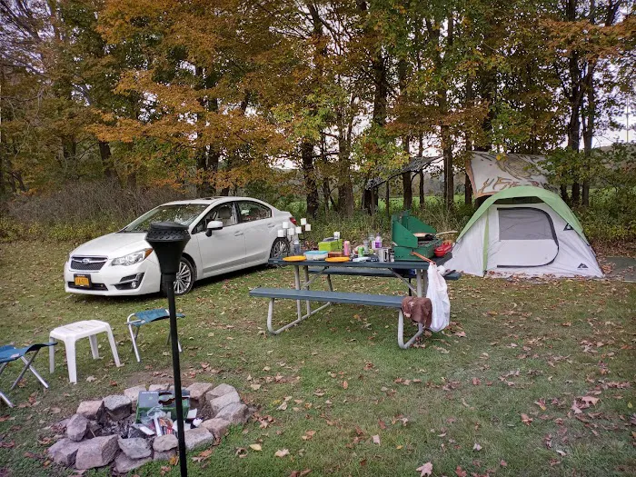 Broken Wheel Campground Picture 9
