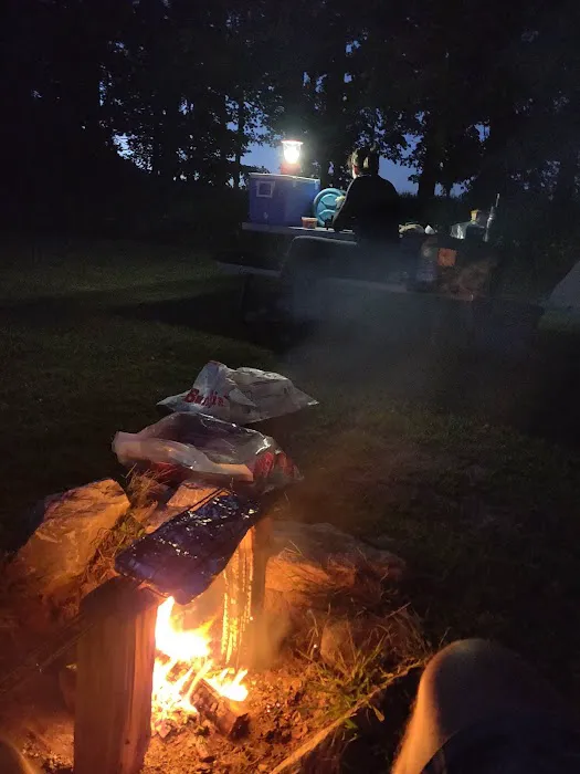 Broken Wheel Campground Picture 4