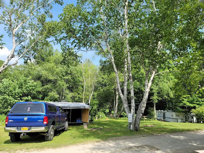 Summit Hill Campground Picture 8