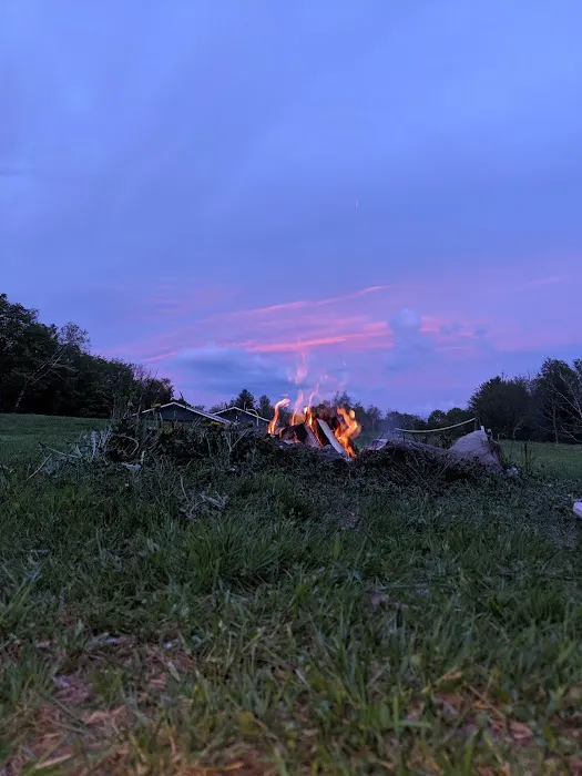 Summit Hill Campground Picture 5