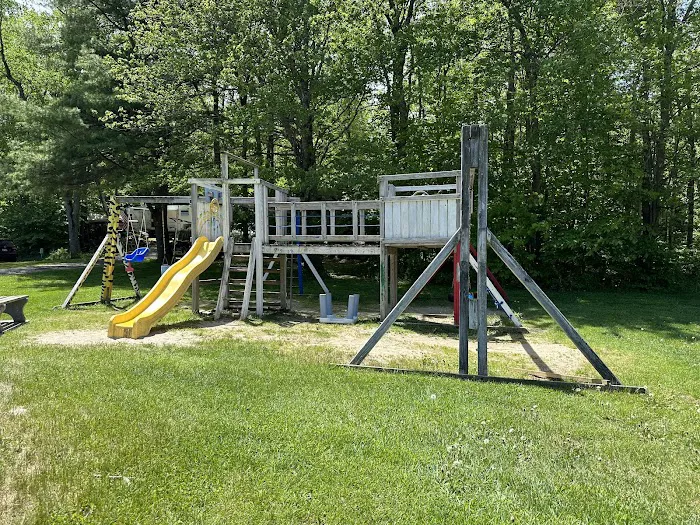 Summit Hill Campground Picture 6