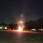 Summit Hill Campground