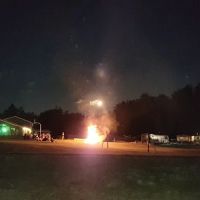 Summit Hill Campground ico