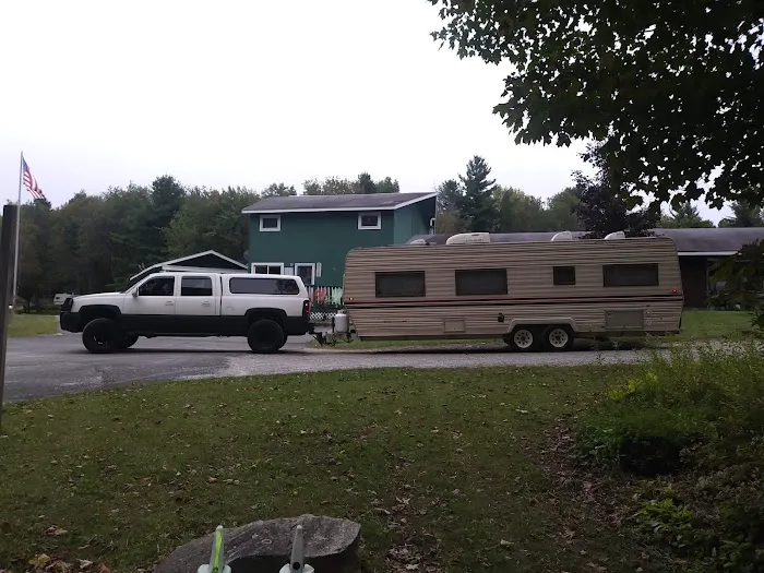 Summit Hill Campground Picture 10