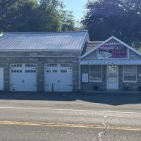 Angie’s Mobile Home Park, LLC ico