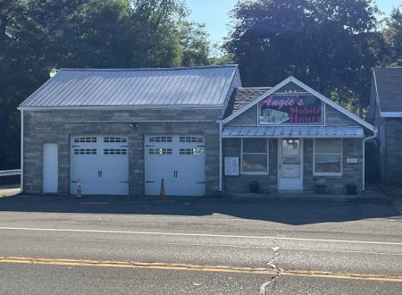 Angie’s Mobile Home Park, LLC