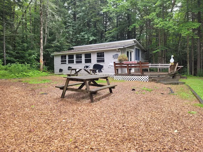 Fernwood Forest Campground Picture 9