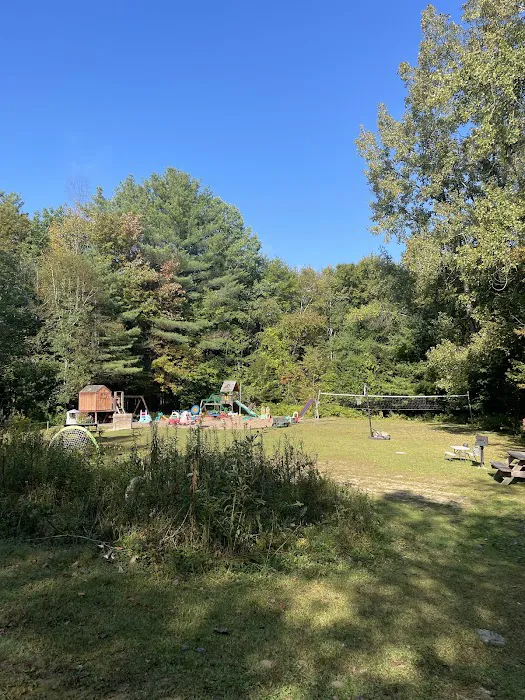 Fernwood Forest Campground Picture 6