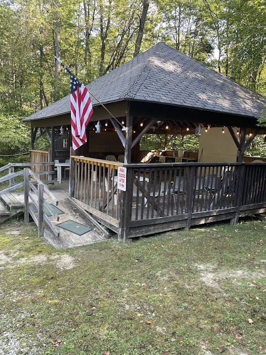 Fernwood Forest Campground Picture 8