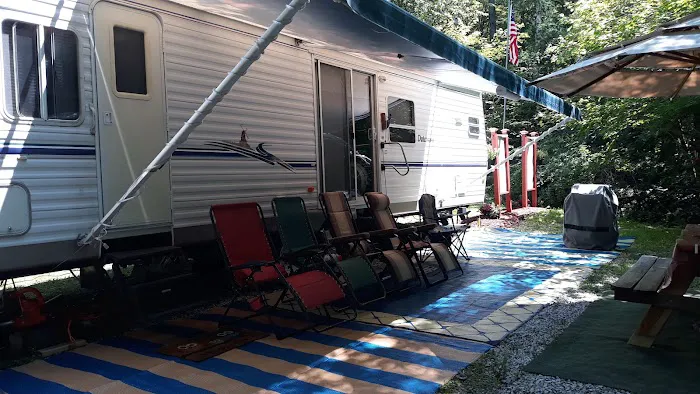 Fernwood Forest Campground Picture 7