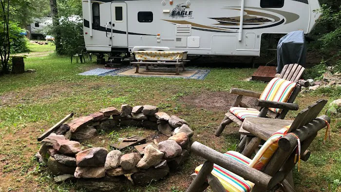 Fernwood Forest Campground Picture 2