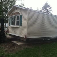 Rolling Acres Mobile Home Park ico