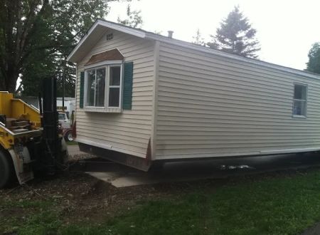 Rolling Acres Mobile Home Park