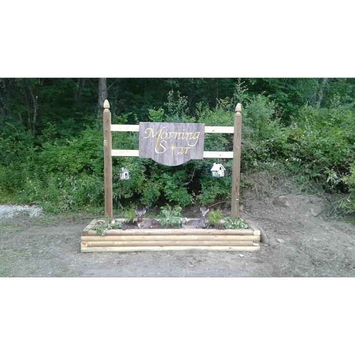 MorningStar RV Park Picture 9