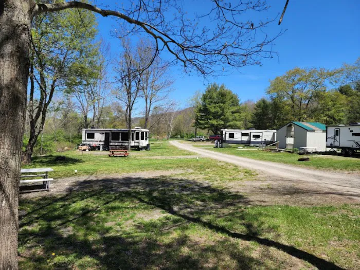 MorningStar RV Park Picture 10