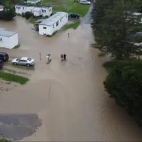 Valley Manor Mobile Home Park ico