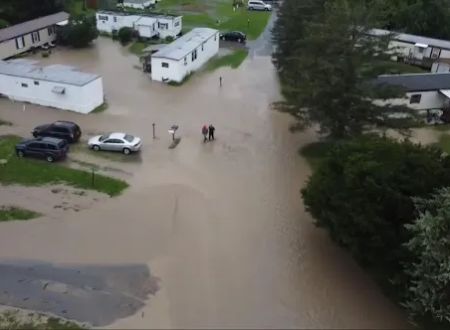 Valley Manor Mobile Home Park