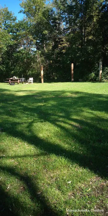 Father Tom Campsite Picture 3