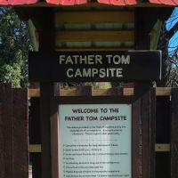 Father Tom Campsite ico