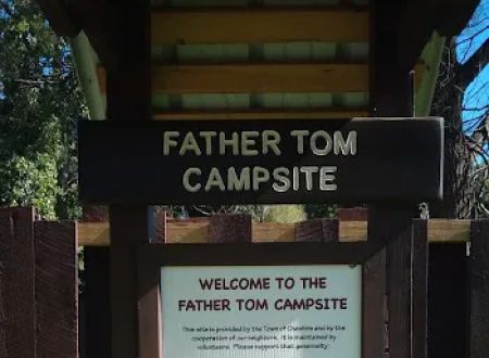 Father Tom Campsite