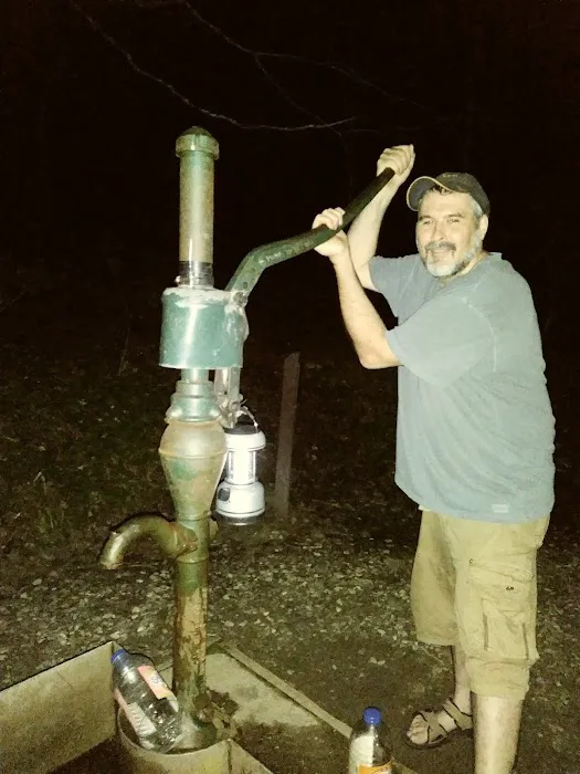 Sperry Road Campground Picture 3