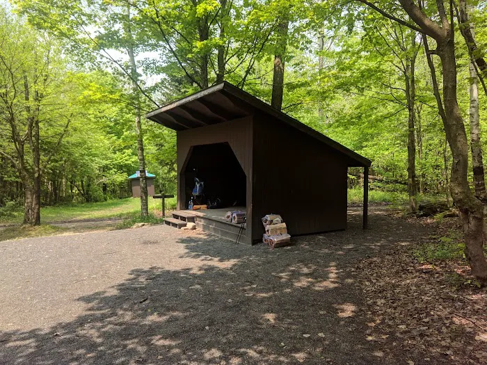 Sperry Road Campground Picture 10