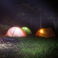 Sperry Road Campground ico