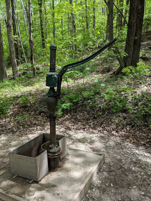 Sperry Road Campground Picture 7