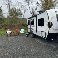 Rusted Acres RV Park ico