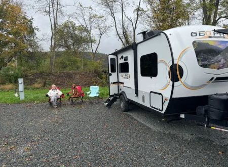 Rusted Acres RV Park