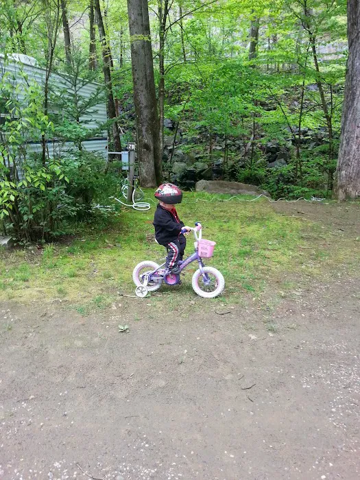 Walker Island Family Camping Picture 5