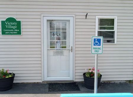 Victory Village Manufactured Home Community