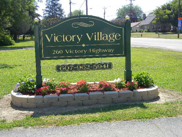 Victory Village Manufactured Home Community Picture 2