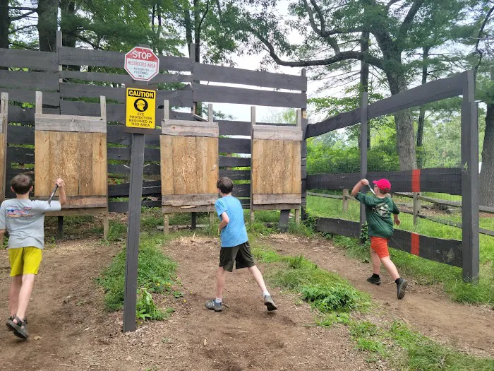 Moses Scout Reservation Picture 2