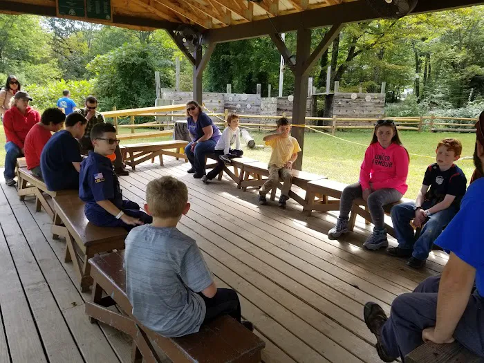 Moses Scout Reservation Picture 3