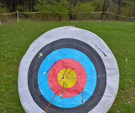 Moses Scout Reservation