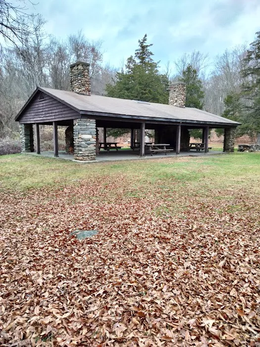 Hurd State Park River Camp Picture 8