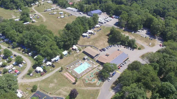 Nelson's Family Campground Picture 1
