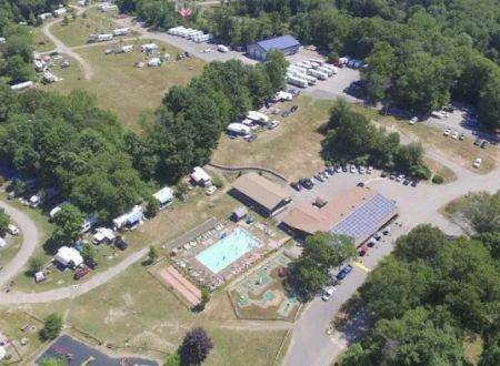 Nelson's Family Campground