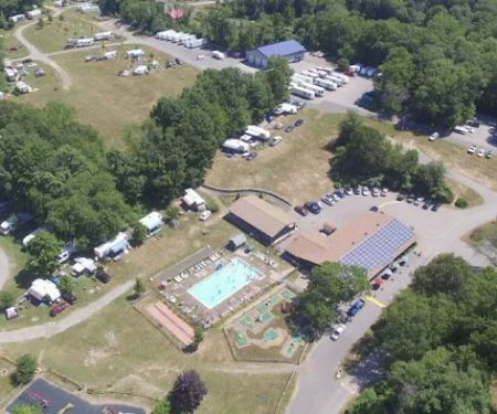 Nelson's Family Campground