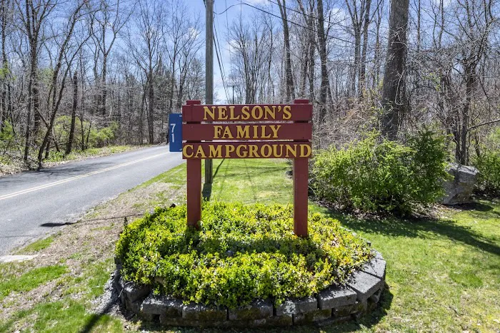 Nelson's Family Campground Picture 8