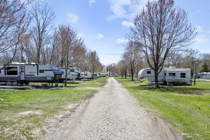 Nelson's Family Campground Picture 4