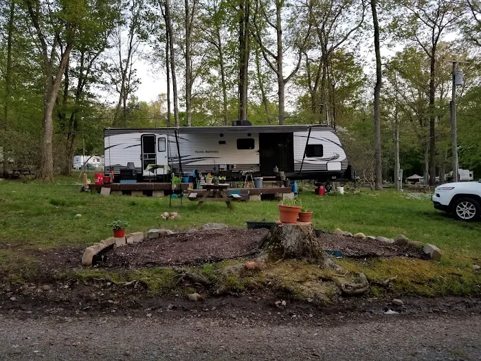 Little City Campground Picture 7