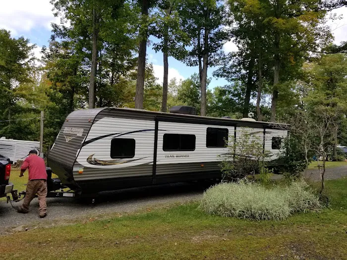 Little City Campground Picture 6