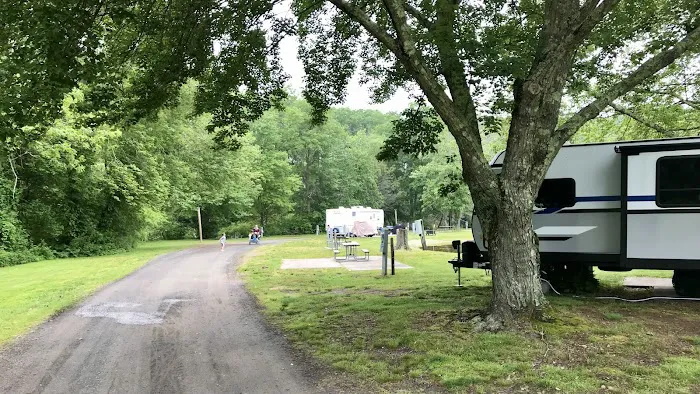Riverdale Farm Campsite Picture 5