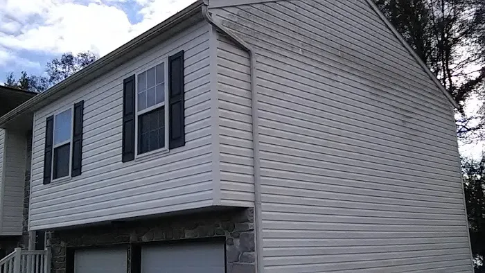 Centerville Mobile Home Park Picture 2