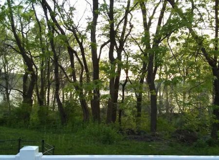 Centerville Mobile Home Park